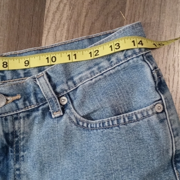 Tommy Hilfiger shorts waist 28 inch … - Picture 8 of 9